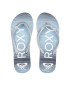 Roxy Джапанки ARJL100869 Сребрист - Pepit.bg