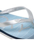 Roxy Джапанки ARJL100869 Сребрист - Pepit.bg