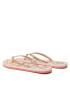 Roxy Джапанки ARJL100869 Златист - Pepit.bg