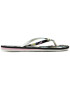 Roxy Джапанки ARJL100870 Черен - Pepit.bg