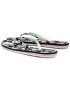 Roxy Джапанки ARJL100870 Черен - Pepit.bg