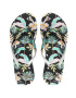 Roxy Джапанки ARJL100870 Черен - Pepit.bg