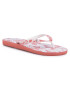 Roxy Джапанки ARJL100870 Розов - Pepit.bg