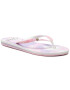 Roxy Джапанки ARJL100870 Розов - Pepit.bg