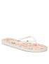 Roxy Джапанки ARJL100871 Бял - Pepit.bg