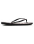 Roxy Джапанки ARJL100871 Черен - Pepit.bg