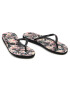 Roxy Джапанки ARJL100871 Черен - Pepit.bg