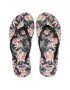 Roxy Джапанки ARJL100871 Черен - Pepit.bg