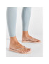 Roxy Джапанки ARJL100871 Златист - Pepit.bg