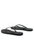 Roxy Джапанки ARJL100873 Черен - Pepit.bg