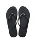 Roxy Джапанки ARJL100873 Черен - Pepit.bg