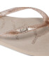 Roxy Джапанки ARJL100873 Златист - Pepit.bg