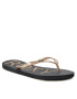 Roxy Джапанки ARJL100873 Златист - Pepit.bg