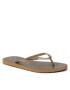 Roxy Джапанки ARJL100873 Златист - Pepit.bg