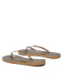 Roxy Джапанки ARJL100873 Златист - Pepit.bg