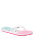 Roxy Джапанки ARJL100915 Бял - Pepit.bg