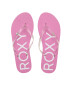 Roxy Джапанки ARJL100915 Прозрачен - Pepit.bg