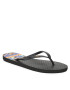 Roxy Джапанки ARJL100950 Черен - Pepit.bg