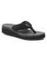 Roxy Джапанки ARJL100952 Черен - Pepit.bg