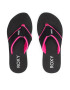 Roxy Джапанки ARJL101014 Черен - Pepit.bg