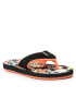 Roxy Джапанки ARJL101017 Черен - Pepit.bg