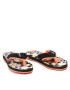 Roxy Джапанки ARJL101017 Черен - Pepit.bg