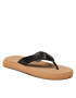 Roxy Джапанки ARJL101075 Черен - Pepit.bg