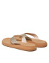 Roxy Джапанки ARJL101075 Златист - Pepit.bg