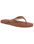 Roxy Джапанки ARJL200694 Кафяв - Pepit.bg