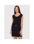 Roxy Ежедневна рокля Surfs Up ERJKD03393 Черен Regular Fit - Pepit.bg