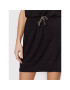 Roxy Ежедневна рокля Surfs Up ERJKD03393 Черен Regular Fit - Pepit.bg