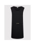 Roxy Ежедневна рокля Surfs Up ERJKD03393 Черен Regular Fit - Pepit.bg