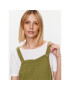 Roxy Гащеризон с презрамки Beachside Love ERJWD03698 Зелен Regular Fit - Pepit.bg