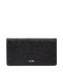 Roxy Голям дамски портфейл ERJAA04074 Черен - Pepit.bg