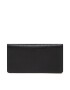 Roxy Голям дамски портфейл ERJAA04074 Черен - Pepit.bg
