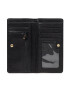 Roxy Голям дамски портфейл ERJAA04074 Черен - Pepit.bg
