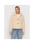 Roxy Кожух Raise The Bar ERJJK03457 Бежов Regular Fit - Pepit.bg