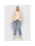 Roxy Кожух Raise The Bar ERJJK03457 Бежов Regular Fit - Pepit.bg