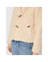 Roxy Кожух Raise The Bar ERJJK03457 Бежов Regular Fit - Pepit.bg