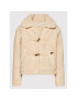 Roxy Кожух Raise The Bar ERJJK03457 Бежов Regular Fit - Pepit.bg