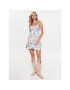 Roxy Лятна рокля ARJWD03506 Цветен Regular Fit - Pepit.bg