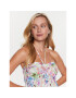 Roxy Лятна рокля ARJWD03506 Цветен Regular Fit - Pepit.bg