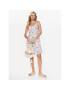 Roxy Лятна рокля ERJWD03692 Цветен Regular Fit - Pepit.bg