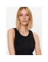 Roxy Лятна рокля Good Keepsake ARJKD03270 Черен Slim Fit - Pepit.bg