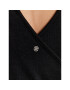 Roxy Лятна рокля Good Keepsake ARJKD03270 Черен Slim Fit - Pepit.bg