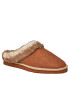 Roxy Пантофи ARJP100037 Кафяв - Pepit.bg
