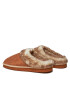 Roxy Пантофи ARJP100037 Кафяв - Pepit.bg