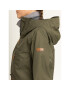 Roxy Парка Stated ERJTJ03225 Зелен Long Fit - Pepit.bg