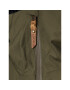 Roxy Парка Stated ERJTJ03225 Зелен Long Fit - Pepit.bg