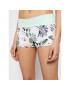 Roxy Плажни шорти Endless Summer ERJBS03183 Бял Slim Fit - Pepit.bg